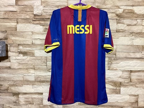 Maglia calcio barcellona 2010 - maglia,