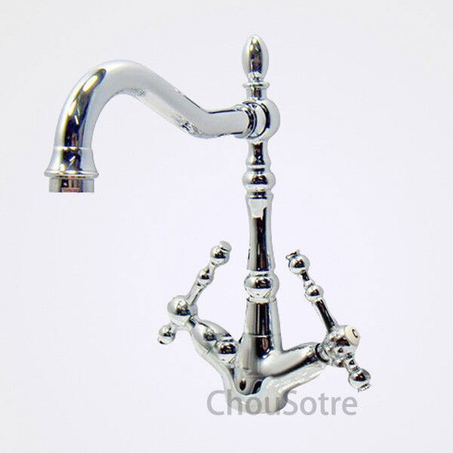 Rubinetto miscelatore acqua