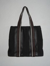 Borsa tote HERMES in pelle di