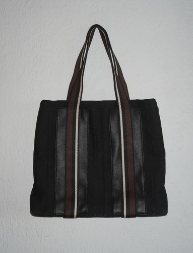 Borsa tote hermes pelle di - in,