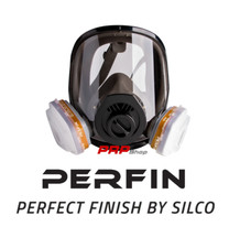 Maschera Verniciatura a