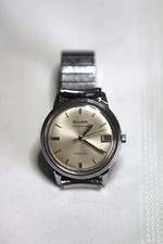 Bulova Ambasador CAL. 12EBACD