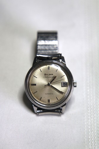Bulova ambasador cal - bulova, 12ebacd