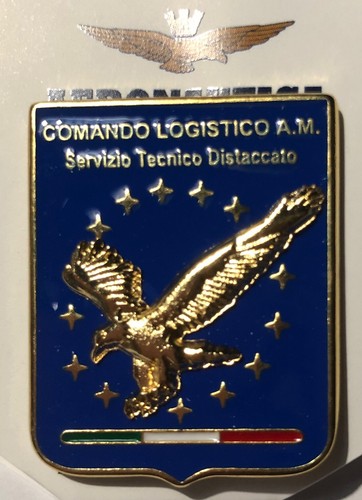 Distintivo aeronautica - distintivo,