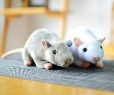 2 pezzi topolino ratto 6,5