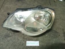 PROIETTORE ANTERIORE SINISTRO