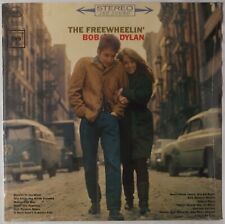 BOB DYLAN - The Freewheelin'