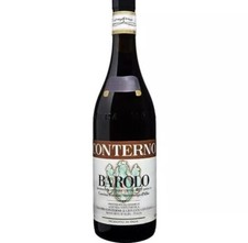 Giacomo Conterno Barolo