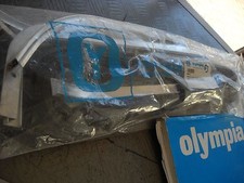 KIT LISTELLI PEDANA VESPA  160