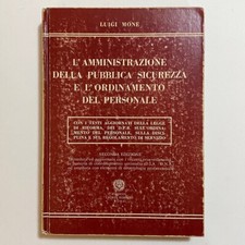 L'Amministrazione della