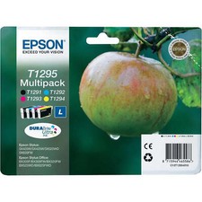 Multipack cartucce - multipack, 4