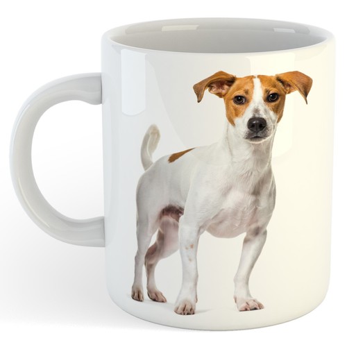 Jack russell dog print funny - dog,