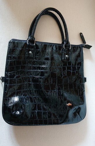 Borsa donna carpisa ecopelle - donna,