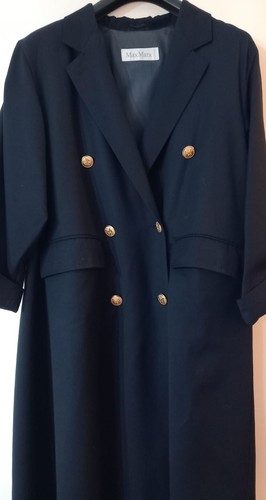 Cappotto originale max mara - max,