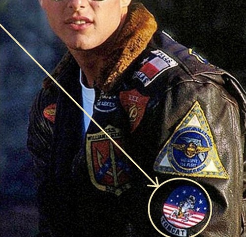 Movie top gun - movie,