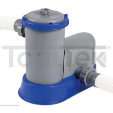 POMPA FILTRANTE PER PISCINA