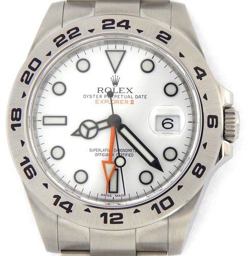 Orologio uomo rolex explorer - orologio,