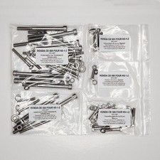 HONDA CB 500 K FOUR 1971-1975