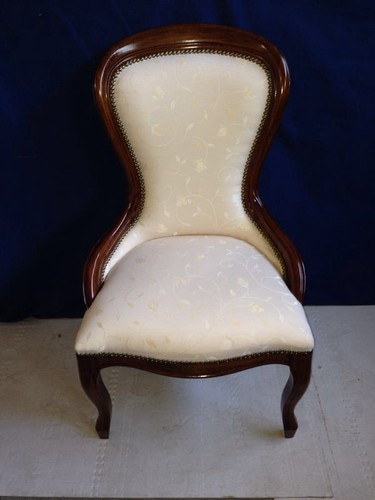 Poltrona poltroncina camera - poltroncina,