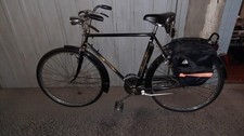 Bicicletta doniselli - bicicletta,