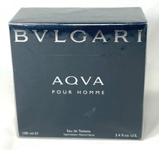 Bulgari Aqua Pour Homme