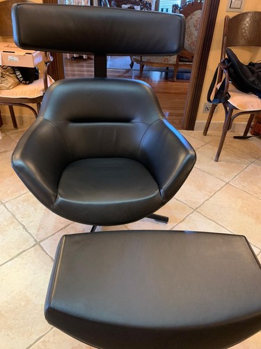 Poltrona auckland cassina con - cassina,
