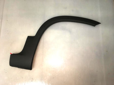 Modanatura archetto parafango