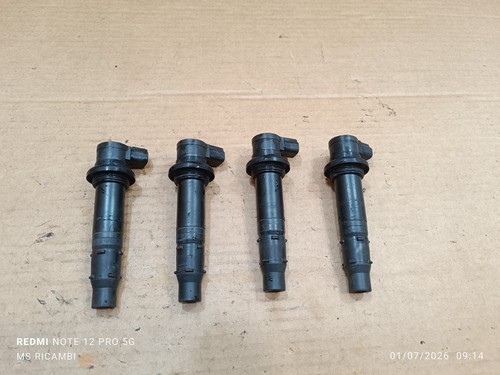 Bobine per yamaha fz1 1000 - bobine,
