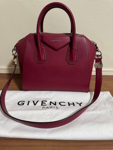 Borsa givenchy antigona - borsa,