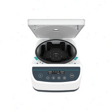 Centrifughe Micropiastra con