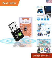 Dongle WiFi Portatile -