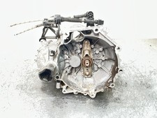 CAMBIO MANUALE COMPLETO PER