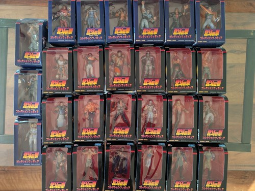 Completo tutto sega 27figure - tutto,