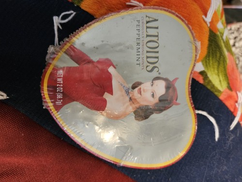 Edizione limitata 2008 altoids - 2008,