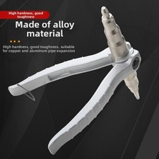 Espansore Tubo Manuale 6-22mm