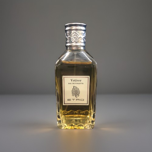 Etro vetiver edt - etro, 3,4