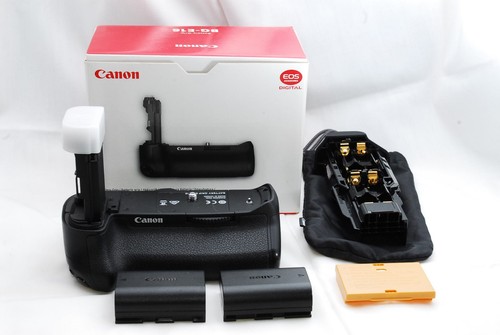 Come nuovo battery grip - come,
