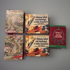 5 Libri Enciclopedia Del
