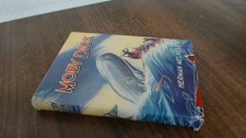 Moby dick or the - the, white
