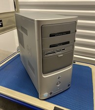 HP Media Center SOLO CUSTODIA