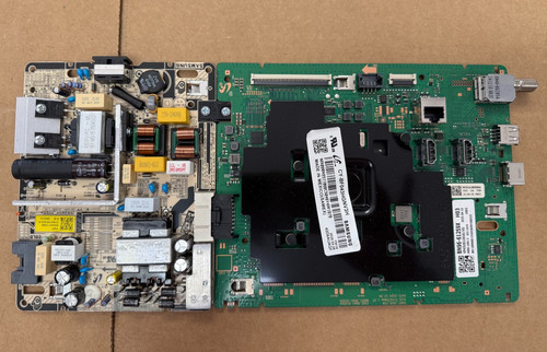 Samsung bn96 61259x main - main, power