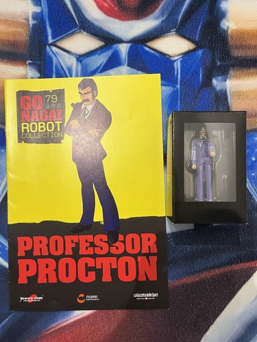 Nagai professor procton - nagai,