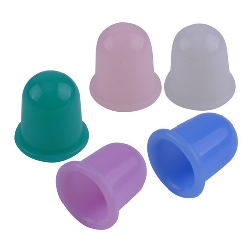 Campana ventosa silicone - campana, di