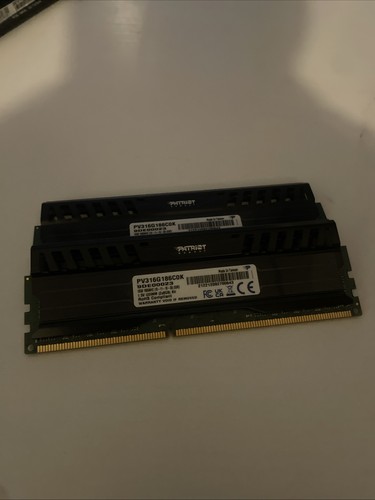 Patriot viper gb - viper, (2x8
