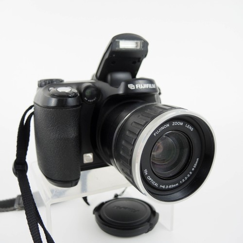 Fujifilm finepix s5600 - fujifilm,