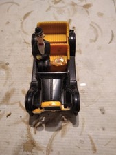 POLISTIL 1/24- FORD MODEL T