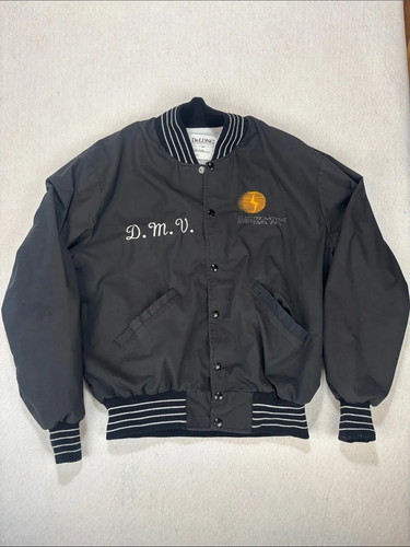 Bomber vintage delong - vintage,