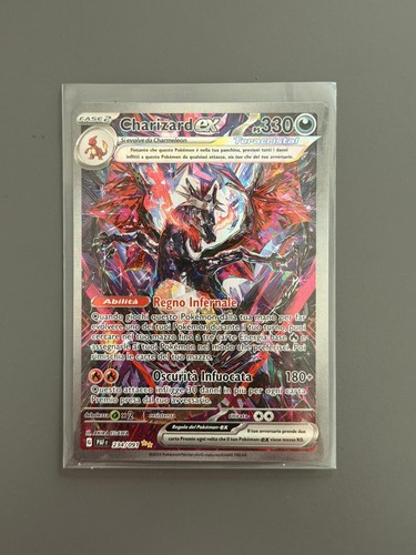 Charizard teracristal shiny - teracristal,
