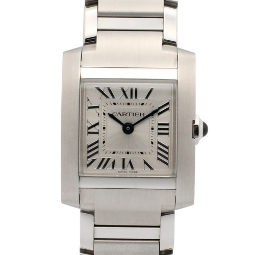 Orologio polso cartier tank - orologio,