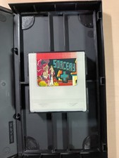 amstrad gx4000 Sorcery+ Con